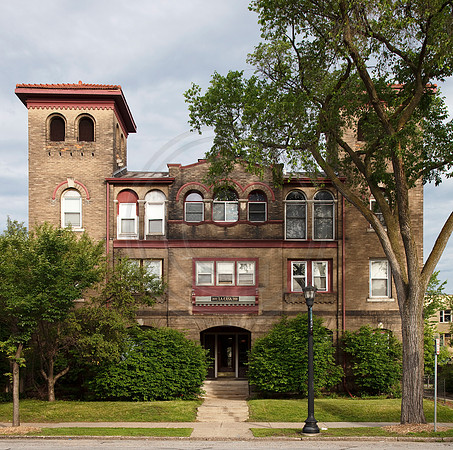 La Casa