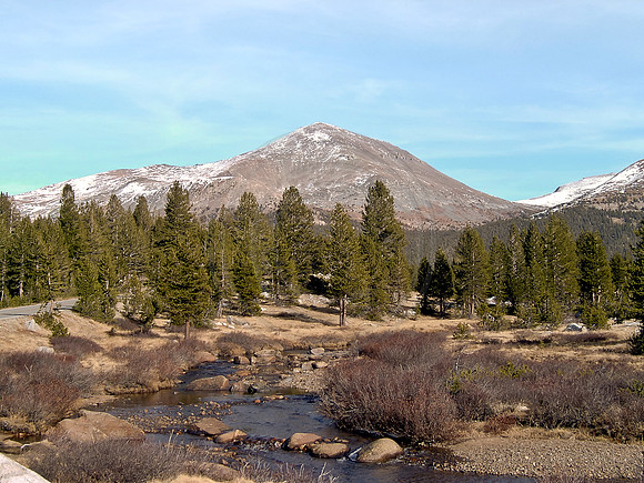 National Parks