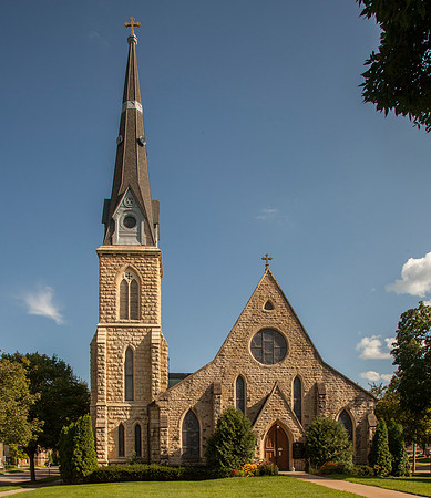 Christ Episcopal Church of Red Wing