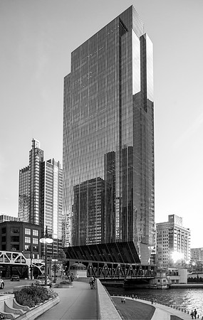 150 North Riverside