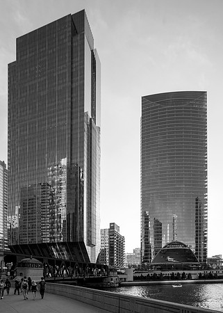 Modernism on the River