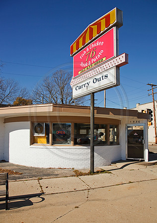 vernacular, signs
