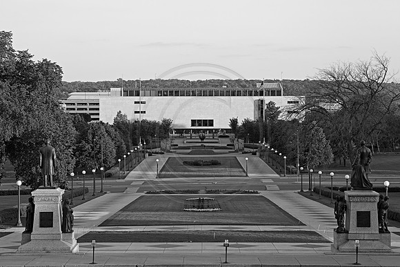 civic architecture