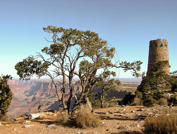 National Parks