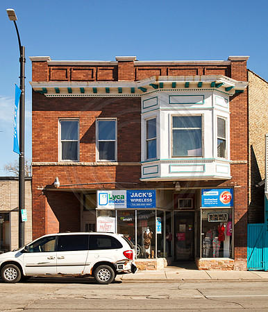 vernacular, signs