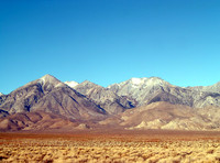 National Parks