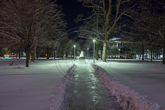 park, monument