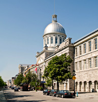 Marche Bonsecours