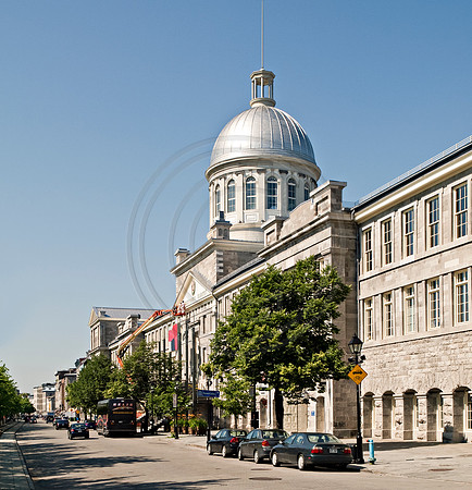 Marche Bonsecours