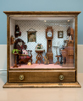 Antique Parlor