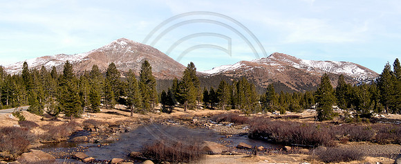 National Parks