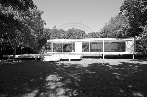 Farnsworth House