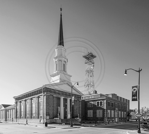 church