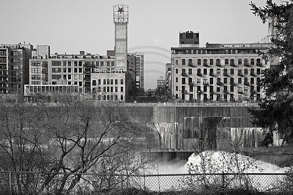 riverfront