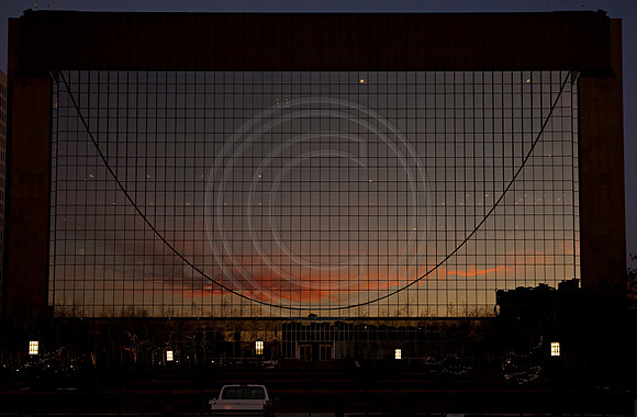 reflection