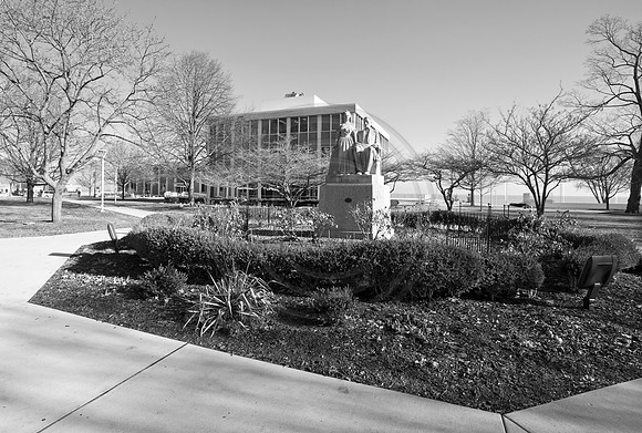 campus