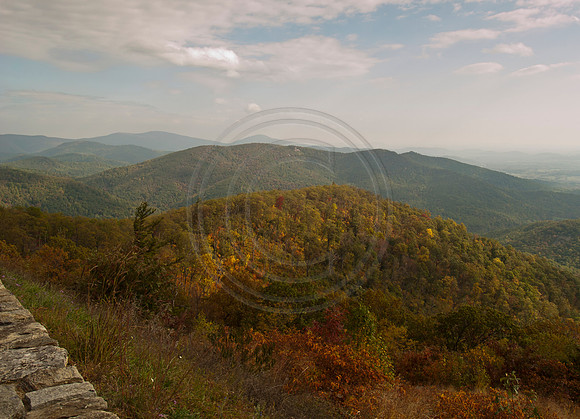 Skyline Drive