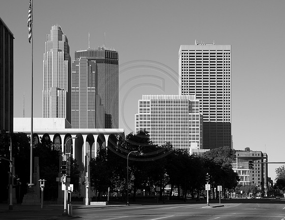 cityscape