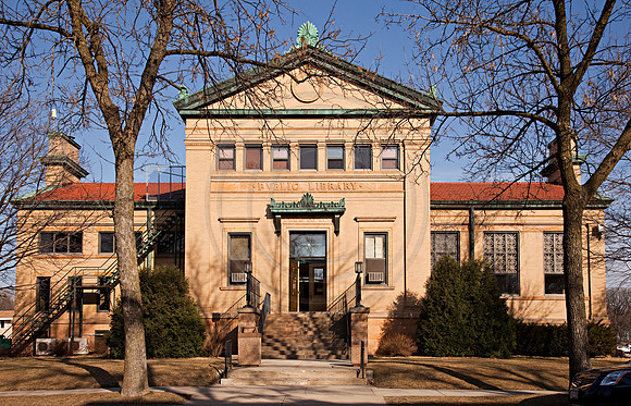 civic architecture