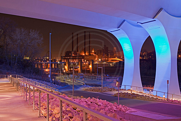 riverfront