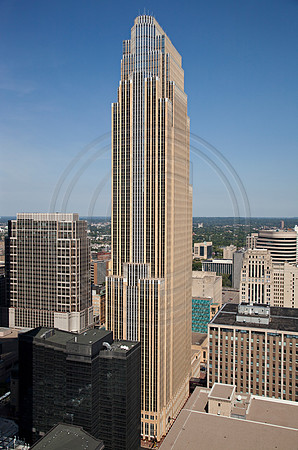 skyscraper