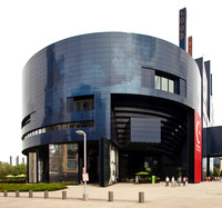theater