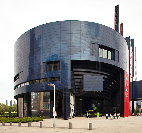 theater