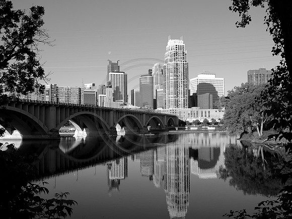 skyline