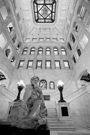 atrium
