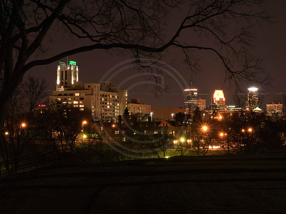 cityscape