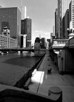 Chicago Riverwalk