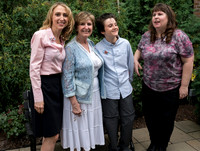 Sue and progeny 2