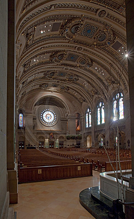 basilica