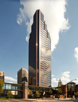 buildings