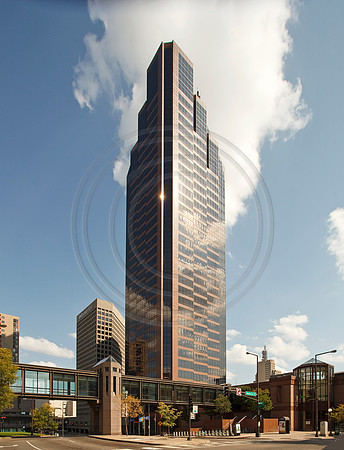 buildings