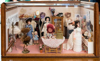 Bridal Shop