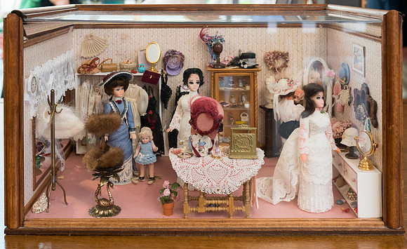 Bridal Shop