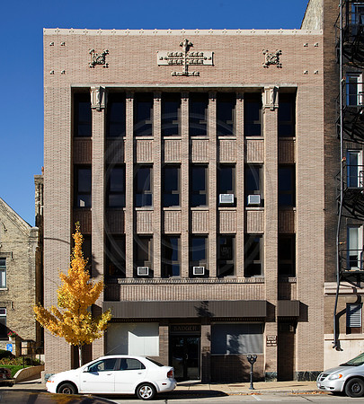 Badger Building