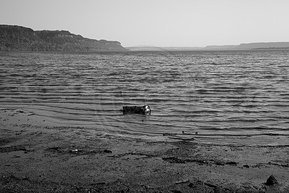 monochrome