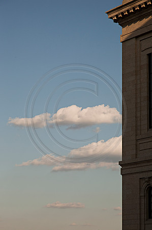 sky
