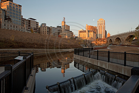 riverfront