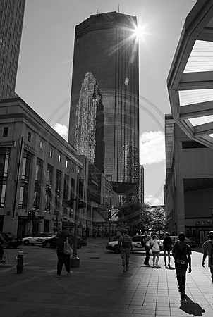 Nicollet Mall