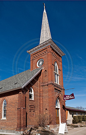 signs, architecture