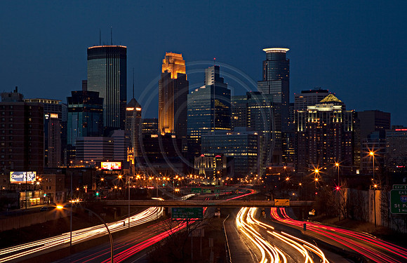 Minneapolis