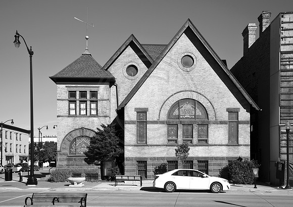 Unitarian Church