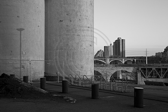 monochrome