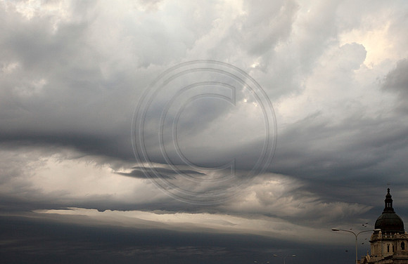sky