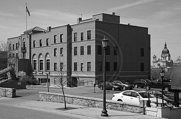 The Woman's Club