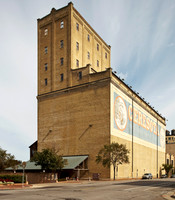 "historic building"