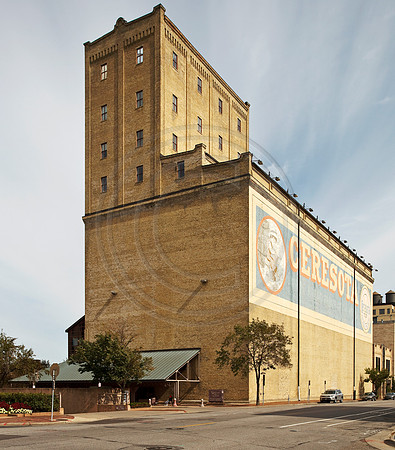 "historic building"